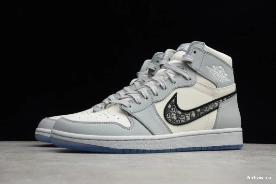 CN8607-002 HIGH ) CN8607-002 1 AIR X SHOE DIOR OG BOX JORDAN (DIOR 0701